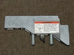 Hitachi C10FCH 10IN Compound Miter Saw Sub-fence Extension. Fixed Price $14.95.