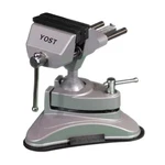 2.75 In. Multi-angle Pivoting Vacuum Vise. Fixed Price $28.31.