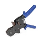 Iwiss F2098 Ratchet One Hand Pex Cinch Fastening Tools For Clamping Pipe. Fixed Price $68.29.