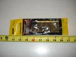 (0584.) Stanley 21-398 Surform Replacement Blade 5-1/2". Fixed Price $14.92.