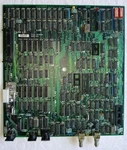 Wang 01526102 8287 Terminal Mother Board Pcb For Parts Restoration Vintage. Fixed Price $12.50.