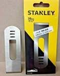 Stanley 12-504 Plane Iron Blade 3/8" Fits POST-1988 60-1/2 A, 12-060, 6-1/2A. Fixed Price $22.35.