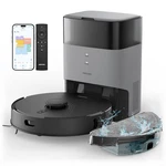 Renewed Airrobo L40+ Robot Vacuum And Mop Self-empty 3.5L Dust Bag Room Mapping. Fixed Price $179.99.