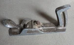 Vintage Craftsman No. 3740BL Aluminum Smooth Plane. Fixed Price $19.00.