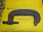 Williams Usa No. Vulcan Heavy Service Clamp Machine Shop Welder Tool 8". Fixed Price $129.00.