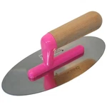 Marmorino Tools Stainless Steel Oval Trowel. Fixed Price $59.95.