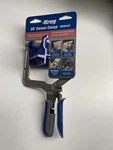 Kreg 90-DEGREE Corner Clamp Khccc Right Angle. Fixed Price $39.97.