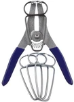 Collins Tool Spring Loaded Pliers And 4 Miter Clamp Kit -proudly Made The Usa. Fixed Price $37.99.
