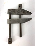 Starrett Model 161-C Clamp. Fixed Price $12.00.