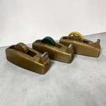 Vintage Scotch Tape Dispenser 3M Heavy Duty C-23 Business/industrial Gold Usa. Fixed Price $39.60.