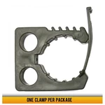 End Of The Road Inc 50050 3 Quick Fist Clamp For Mounting Tools. Fixed Price $27.30.