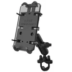Mount Quick-grip Xl Standard Arm Zinc U-bolt Rail Clamp RAM-B-149Z-PD4U. Fixed Price $64.49.