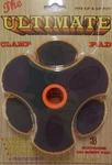 Ultimate Pads For Both 1/2" And 3/4" Pipe Clamps -woodworking Sale 72 Pkgs. Fixed Price $199.00.