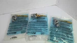 Crosby 1010514 G-429 Fist Grip Clips 3/8" Lot Of. Fixed Price $40.00.