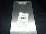 Kobalt Aluminum Clipboard Contractor Portfolio Organizer. Fixed Price $17.00.