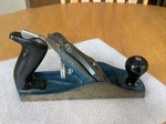 Vintage Stanley Wood Plane H-1204 (12-204E) Smooth Bottom 9.75. Fixed Price $70.00.