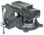 Ken Tools 64650 Professional Reversible Mechanic's Vise 6- 1/2" Jaw. Fixed Price $353.11.