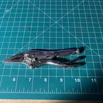 Vintage Peterson 4LN Vise Grips The Orginial-. Fixed Price $29.00.