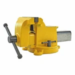 Yost Vises Model 910-HV Workshop High Visibility All Steel Yellow 10IN. Fixed Price $299.99.