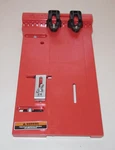 Bora Portamate Saw Plate. Fixed Price $16.00.