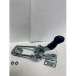 Clamp-rite 12440CR Latch Vertical U-hook Toggle 2000LB (cross Ref 344) New. Fixed Price $22.00.