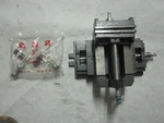 4" Cross Sliding Drill Press Vise Slide Vice Machine Shop Grip Tools Heavy Duty. Fixed Price $42.75.