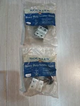 Rockler- Bracket Heavy Duty Leveler Guide ( 28639/201831 ). Fixed Price $12.95.