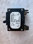 Airpax LMLHPC11-1RLS4-32150-2, Amp, Clip-on Breaker. Fixed Price $13.90.