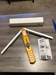 Bora Miterix Angle Aluminum Wood Duplicator 530401. Fixed Price $12.00.