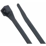 Gardner Bender 46-308UVBMN Cable Tie, In L, 2 Max Bundle Dia., Black,. Fixed Price $32.79.