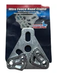 American Power Pull Wire Fence Hand Clamp PP7007. Fixed Price $13.49.