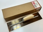 Marshalltown Tools Usa MXS66GS Golden Stainless Finishing Trowel 16 4, Nos New. Fixed Price $54.99.