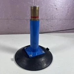 Zuos 6 Inch Vertical Vacuum Suction Cup With Metal Handle,heavy Duty Works. Fixed Price $29.99.