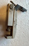 Bluepoint Rare Micro Grip Welding Locking Sheet Metal Clamps Part# MG2000 Vgc. Fixed Price $150.00.