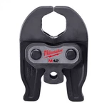 Milwaukee 49-16-2453 M12 1-1/4 In. Press Jaw. Fixed Price $185.00.