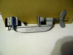 Shop Fox Right Angle Clamps D2268. Fixed Price $28.99.