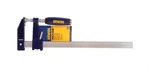 Irwin 223106 1000 Lbs. Force Quick-grip Medium Duty Bar Clamp X 3-1/8 In.. Fixed Price $24.82.