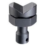 Bessey 3101193 Repl Clamp MORPAD,V-GROOVED,1-1/2 In Pk 4. Fixed Price $127.36.