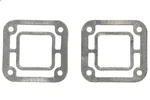 Sierra 118-2875-1-9 Manifold U-curved Gasket. Fixed Price $46.79.