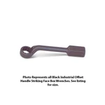 Wright Tool 1954 1-11/16IN 12-POINT Offset Striking Face Box Wrench. Fixed Price $89.46.