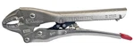 Hanson 10100 10-INCH Curved Jaw Self-adjusting Locking Pliers. Fixed Price $50.46.