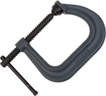 C-clamp, 4" Opening, Throat, 4100 Lbs. Clamping Force (model 4404). Fixed Price $92.46.