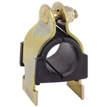 Zsi 038NS044 Vibration Strut CLAMP,2 3/8"OD,1 5/8"W 4MVE1. Fixed Price $33.14.