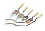 7-PC Masonry Hand Tool Set Pointing Trowel Margin Tuck. Fixed Price $39.99.