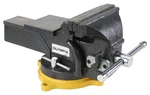 Olympia Tools 38-647 6IN One-hand Operation Quick Release Bench Vise. Fixed Price $188.92.