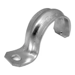Emt/rigid & Imc Hole Pipe Straps Steel 4" Trade Sizde MORRIS-19433. Fixed Price $25.48.