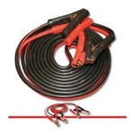 FJC45215 () 12' 10-GAUGE Booster Cable With 250 Rating Clamp. Fixed Price $39.74.