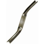 W Rose Concave Bead Jointer 3/8" X 1/2". Fixed Price $12.75.