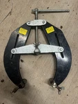 Sumner Ultra Clamp, 5 To 12 In Pipe Size P/n 781170. Fixed Price $350.00.