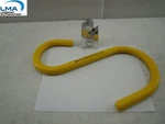 Kit Spanwell 14" S-hook SW14100 300LBS Max SW0050 Hang-it Clamp 150LBS. Fixed Price $14.93.